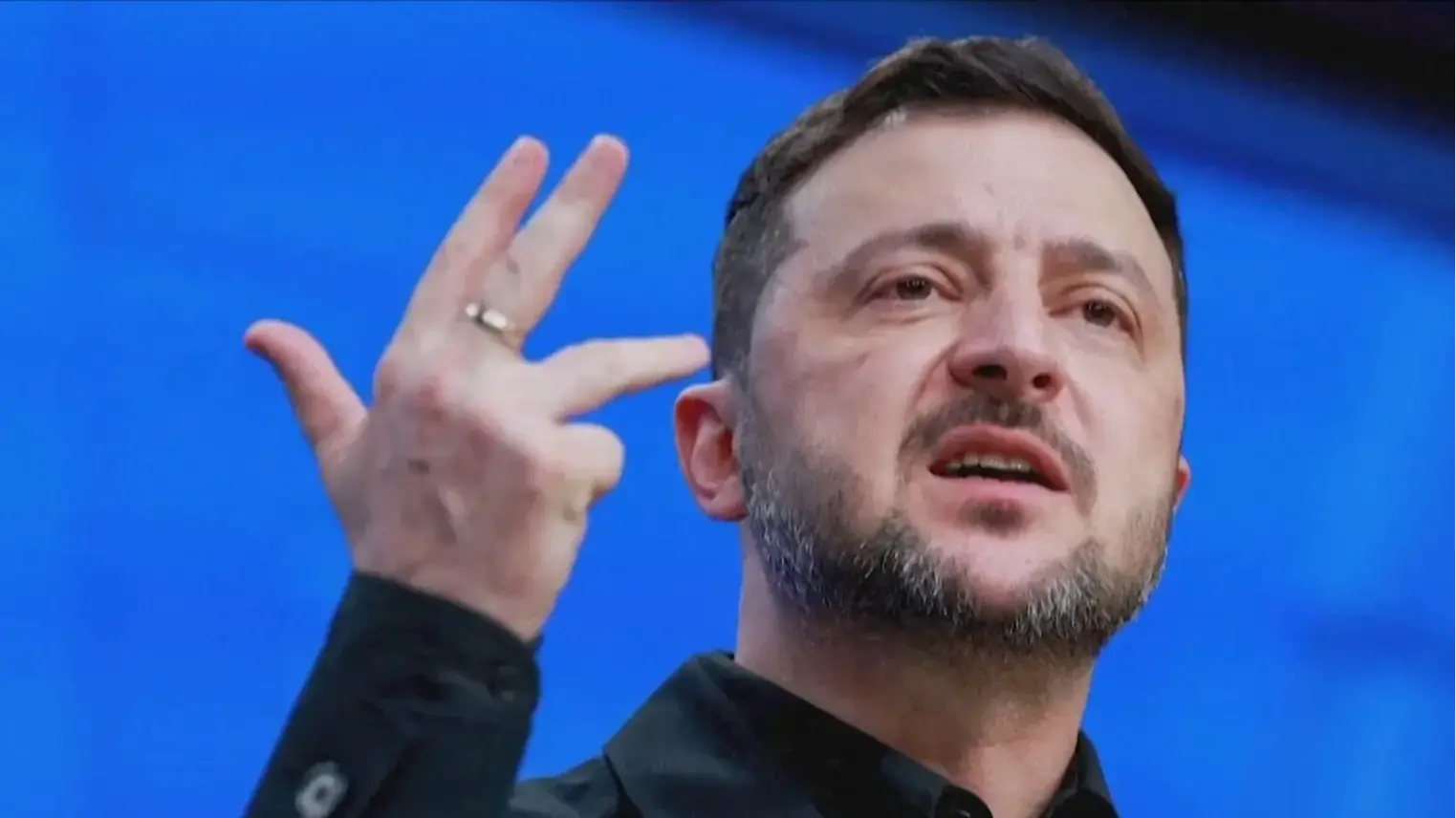 Ông Zelensky sắp gặp ông Trump, chốt đảm bảo an ninh